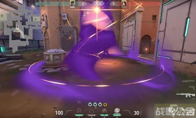 无畏契约星礈怎么玩,无畏契约资讯