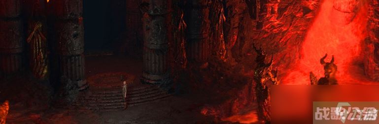 暗黑破坏神4第一赛季死灵法师开荒强度介绍,死灵法师资讯