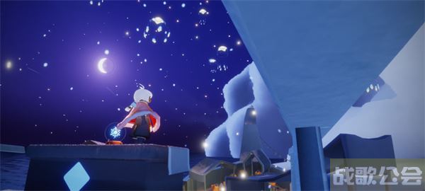 光遇潜海季呼吸药剂怎么得-光遇潜水地方活动关卡攻略