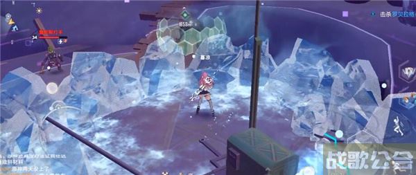 幻塔独角兽头部部件怎么获得-幻仙独角兽推荐一览