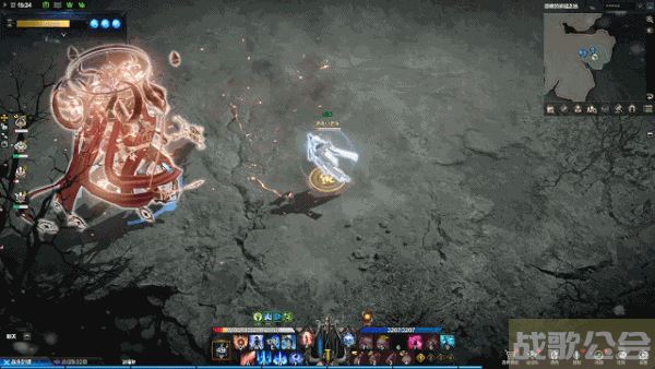 命运方舟埃尔伯哈斯蒂攻略-命运方舟埃尔伯哈斯蒂攻略任务攻略一览