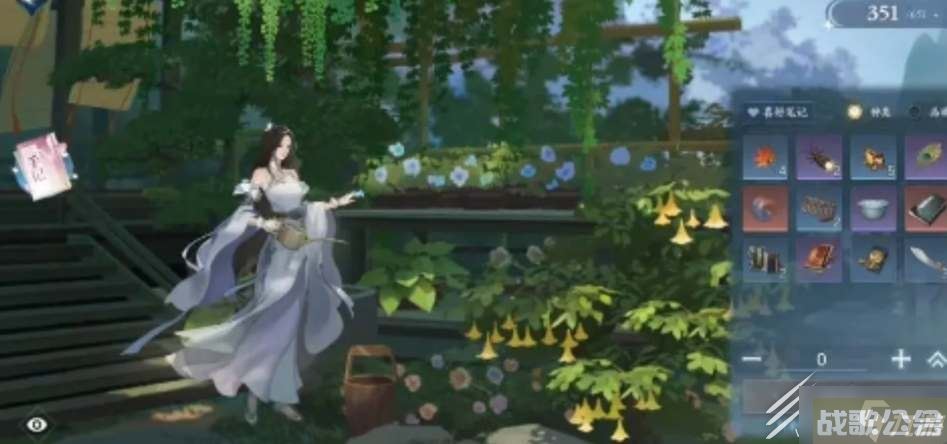 逆水寒手游好感度快速提升攻略,逆水寒手游资讯