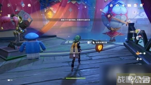 《原神》清夏乐园大秘境其二副本攻略 其二副本怎么通关,原神资讯