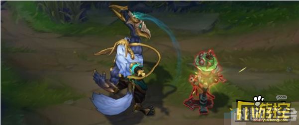 lol冬之怒(什么冬之怒)