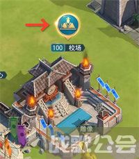 卧龙吟2城内建筑升级顺序一览 优先升级推荐 -卧龙吟2攻略玩法介绍