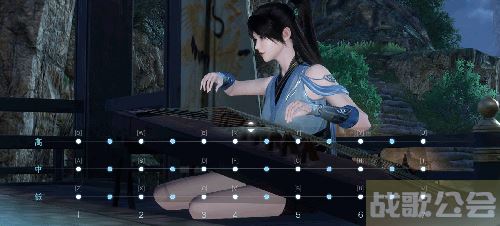 《逆水寒》生活技能与身份扮演详解,逆水寒手游资讯