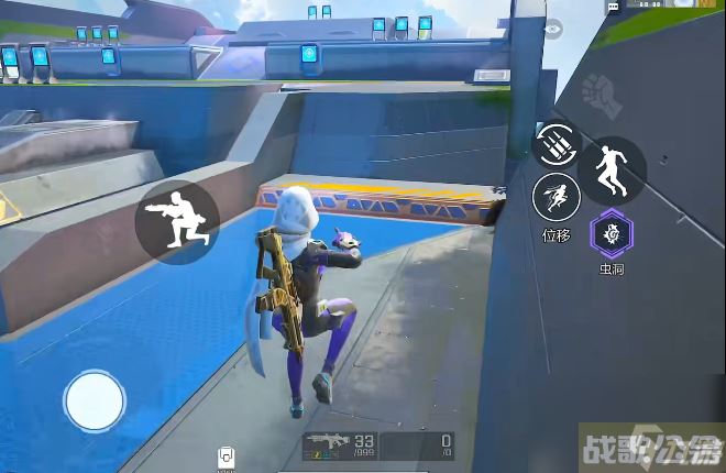 高能英雄踢墙跳怎么做 高能英雄踢墙跳操作解析,高能英雄资讯 高能英雄踢墙跳怎么做 高能英雄踢墙跳操作解析,高能英雄资讯