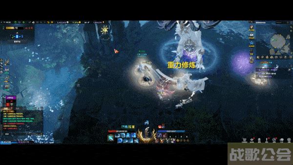 命运方舟阿尔古斯第二阶段怎么打-命运2阿古斯受难者的梦魇怎么打任务完成方法