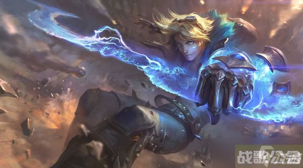 云顶之弈s6伊泽瑞尔技能属性阵容出装羁绊介绍,云顶之弈手游资讯