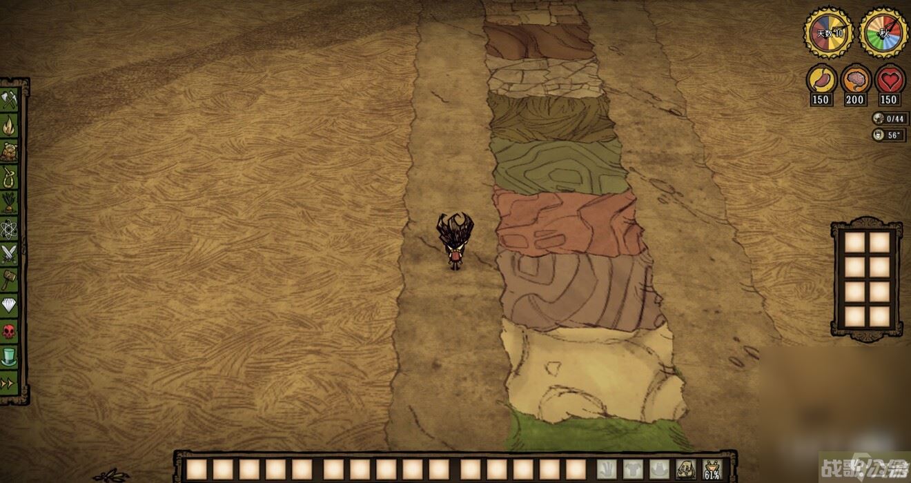 饥荒联机版BOSS最佳击杀顺序介绍,饥荒移动版资讯