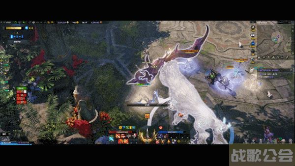 命运方舟阿尔古斯第一阶段怎么打-阿古斯命运之手在哪接关卡攻略