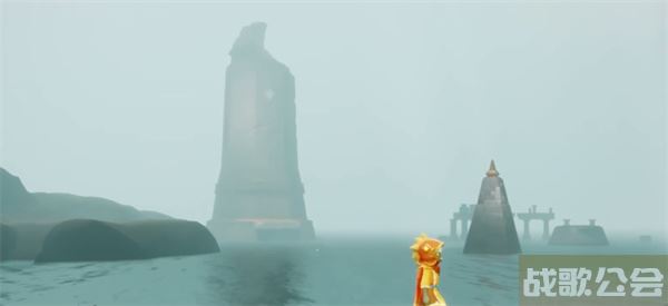 光遇潜海季光翼在哪-光遇潜海季光翼在哪攻略分享