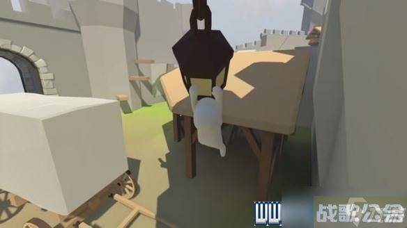 人类一败涂地城堡怎么进 城堡进入流程图文介绍,人类跌落梦境资讯 人类一败涂地城堡怎么进 城堡进入流程图文介绍,人类跌落梦境资讯