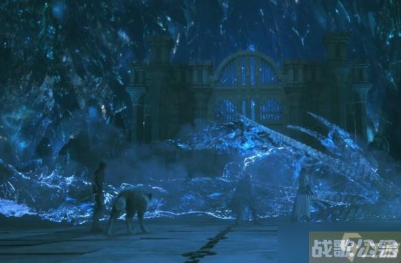 《最终幻想16》阿卡夏巨龙招式怎么化解 阿卡夏巨龙打法攻略,最终幻想16资讯 《最终幻想16》阿卡夏巨龙招式怎么化解 阿卡夏巨龙打法攻略,最终幻想16资讯