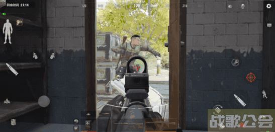 暗区突围散弹枪怎么用-暗区突围怎么给弹夹上子弹选择推荐