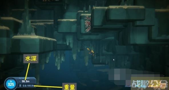 潜水员戴夫潜水装备升级顺序推荐 -潜水员套装攻略方法分享