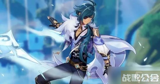 《原神》凯亚邀约任务流程介绍,原神资讯