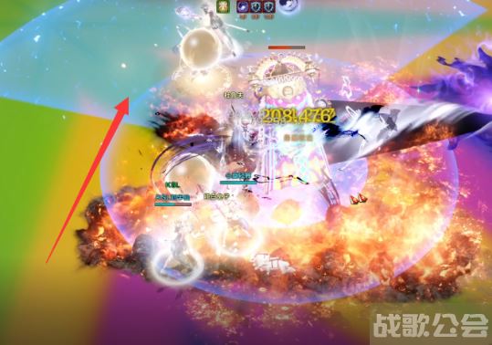 命运方舟艾拉之眼怎么打-明日方舟艾拉活动关卡攻略