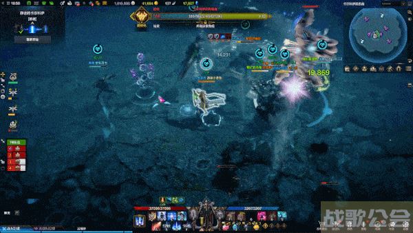 命运方舟静谧的卡尔科萨怎么打-明日方舟静谧图文攻略一览