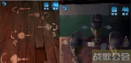 无间梦境第二章电箱怎么过-无间噩梦攻略玩法介绍