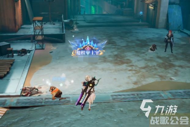 晶核coa长枪攻略 晶核coa长枪职业详细介绍,晶核手游资讯