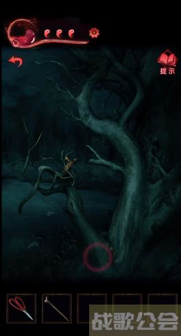 纸嫁衣3鸳鸯债攻略第四章-纸嫁衣3鸳鸯债攻略第四章攻略任务完成方法