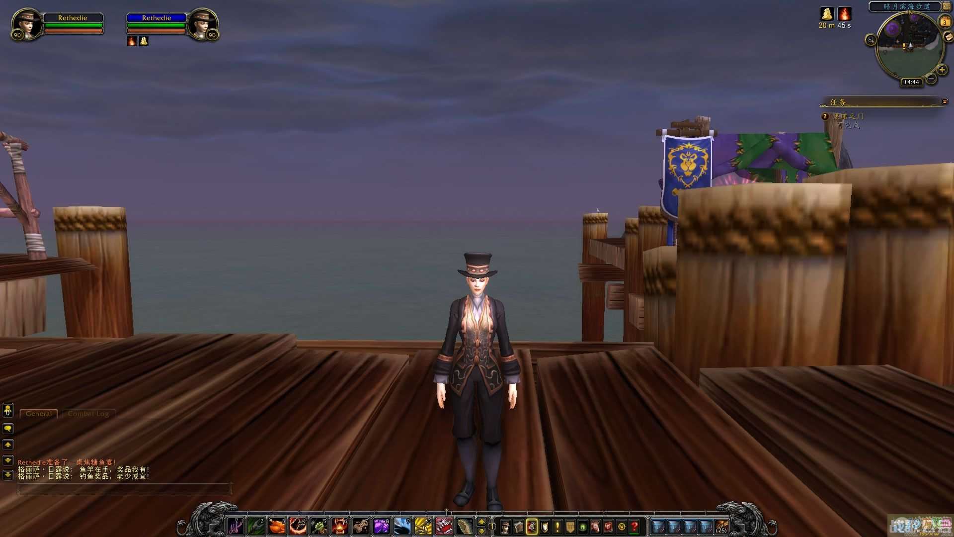 魔兽世界暗夜马戏团(魔兽世界暗夜马戏团需要什么材料) 魔兽世界暗夜马戏团(魔兽世界暗夜马戏团需要什么材料)