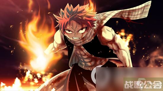 《妖精的尾巴激斗》伽吉鲁技能强度怎么样 伽吉鲁强度解析,妖精的尾巴激斗资讯 《妖精的尾巴激斗》伽吉鲁技能强度怎么样 伽吉鲁强度解析,妖精的尾巴激斗资讯