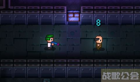 代号街区麻醉枪如何生效-街头代号通关教程分享