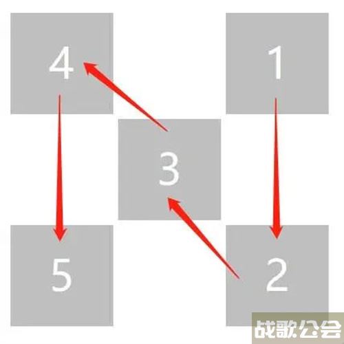 卧龙吟2箕行阵怎么玩-卧龙吟2攻略推荐玩法介绍