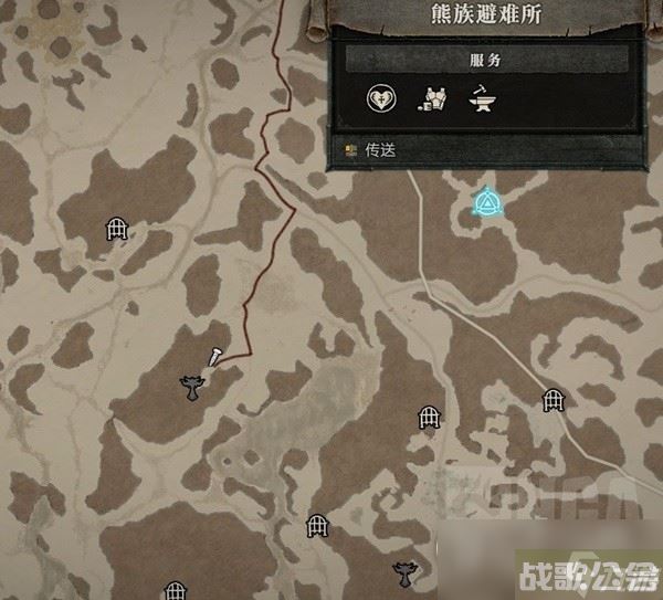 暗黑破坏神4地狱狂潮速刷遗忘之魂指南,暗黑破坏神4手游资讯