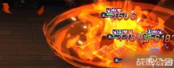 蜂之恋章鱼怪怎么打 蜂之恋章鱼怪打法攻略,蜂之恋资讯