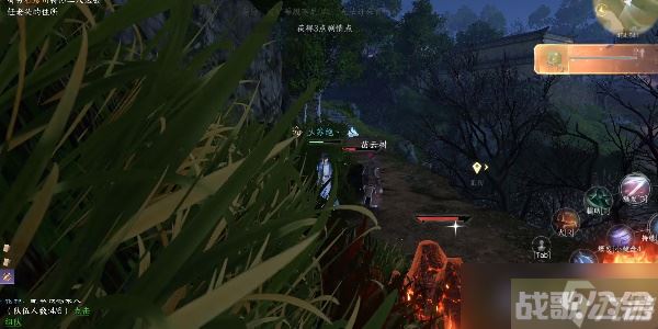 逆水寒手游蚍蜉撼树攻略,逆水寒手游资讯