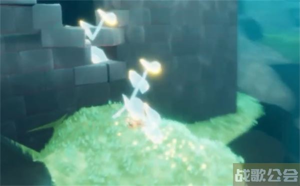 光遇潜海季向导先祖在哪-光遇潜海季向导先祖在哪里新手攻略