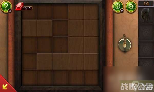 《密室逃脱10 侦探风云》第14关通关攻略,密室逃脱10资讯 《密室逃脱10 侦探风云》第14关通关攻略,密室逃脱10资讯