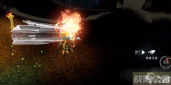 《逆水寒手游》诡影幢幢奇遇流程方法,逆水寒手游资讯