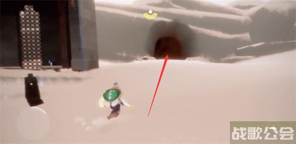 光遇表演季入口在哪里 -光遇表演季入口在哪里新手升级攻略