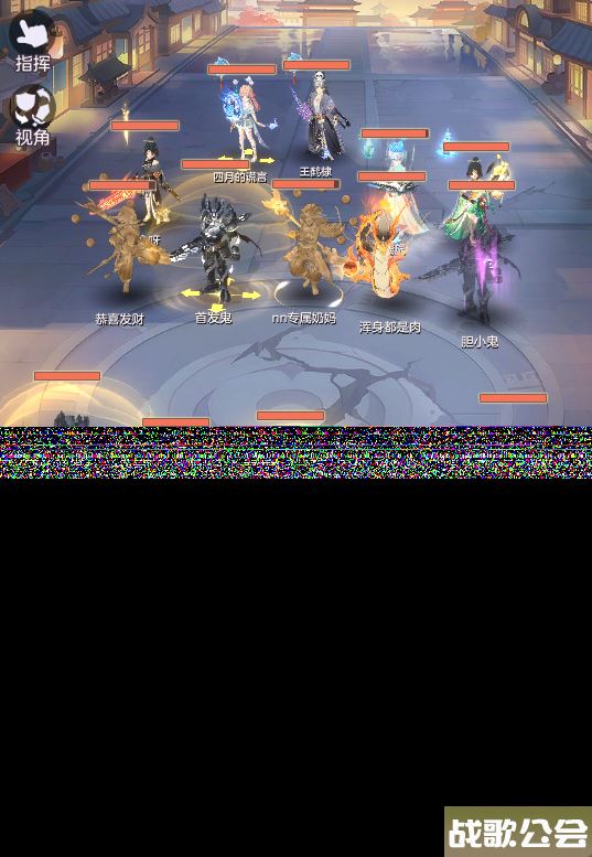 《长安幻想》高速沙神、耐攻土龙的多种套路！,长安幻想手游资讯