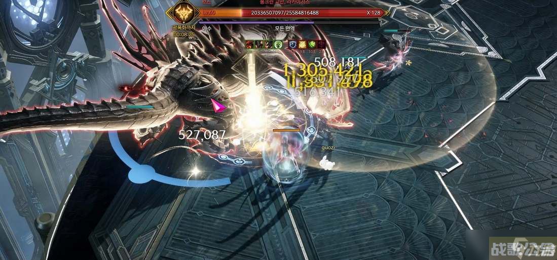 命运方舟远征队仓库在哪 命运方舟远征队仓库在哪里攻略,命运方舟资讯