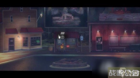 《奥森弗里2消失的信号》解谜试玩评测心得 值得入手吗,奥森弗里资讯