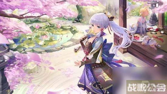 原神莱欧斯利配队技巧,原神资讯