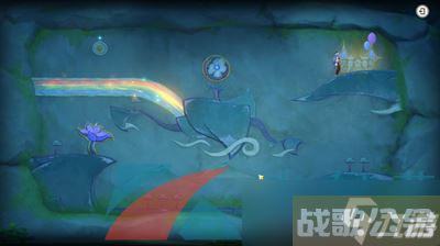 《原神》3.8捕获我的光影与线条隐藏任务攻略,原神资讯