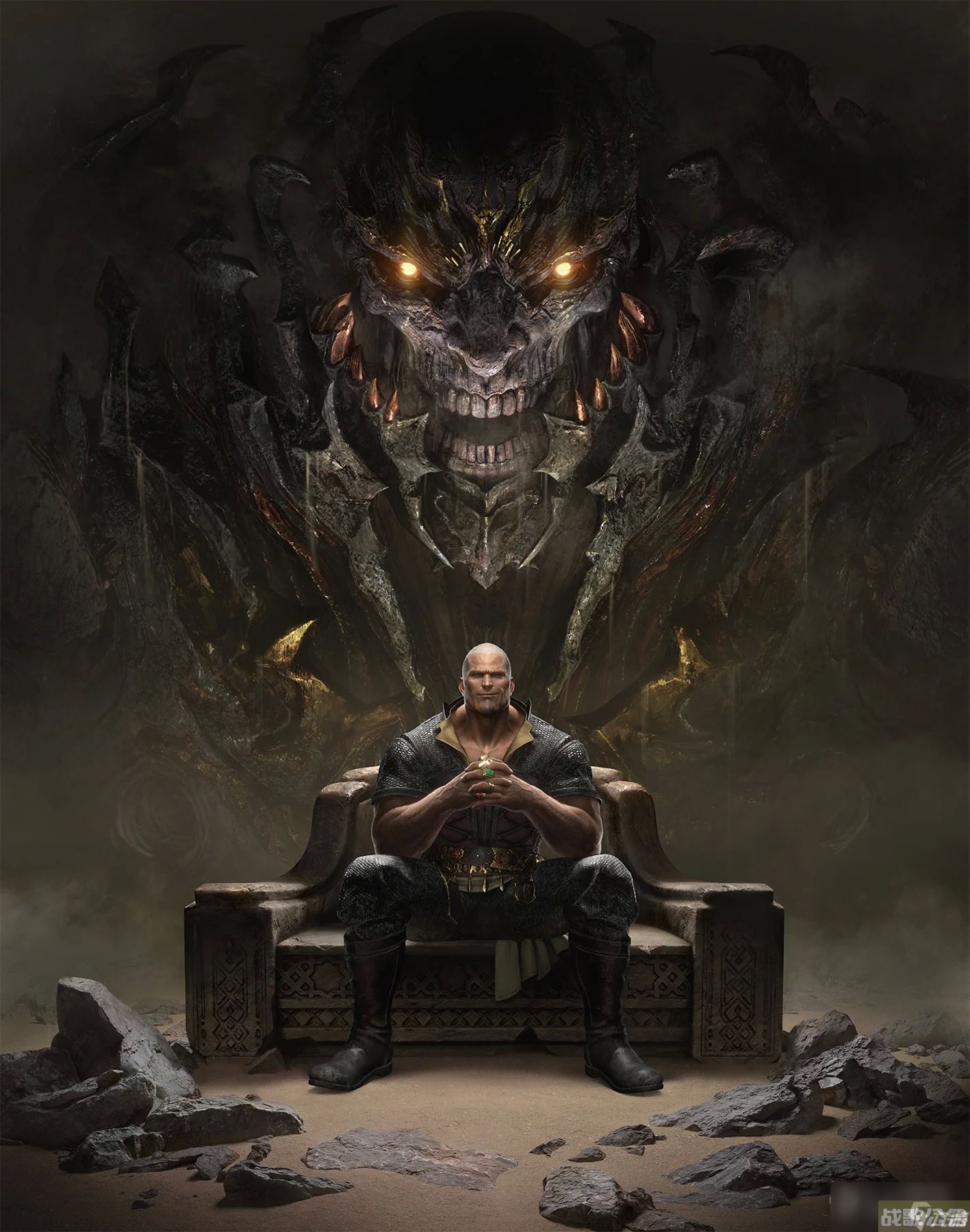 《最终幻想16》中期技能组推荐攻略,最终幻想16资讯