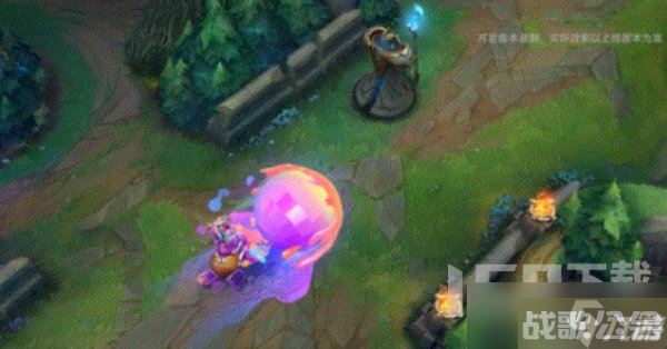 英雄联盟手游太空律动努努新皮肤 舞林双子努努和威朗普皮肤预览,英雄联盟手游资讯 英雄联盟手游太空律动努努新皮肤 舞林双子努努和威朗普皮肤预览,英雄联盟手游资讯