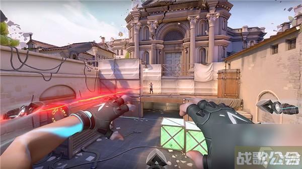 无畏契约报点怎么报,无畏契约资讯 无畏契约报点怎么报,无畏契约资讯