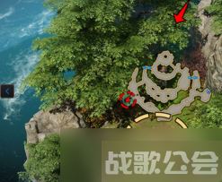 《命运方舟》香味和鱼任务攻略,命运方舟资讯