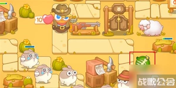 保卫萝卜4波仔很忙第28关怎么过,保卫萝卜4资讯