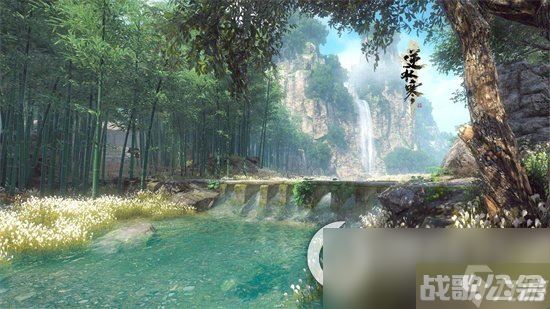 《逆水寒》手游姑墨探索任务怎么做 姑墨探索任务攻略,逆水寒手游资讯