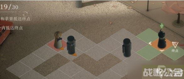 重返未来1999小狗与流浪汉第四关泡泡碰撞机关卡怎么通关,重返未来1999资讯 重返未来1999小狗与流浪汉第四关泡泡碰撞机关卡怎么通关,重返未来1999资讯