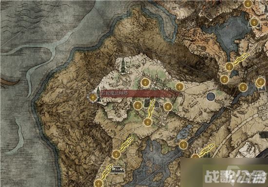 艾尔登法环罗杰尔黑刀支线任务攻略,艾尔登法环资讯